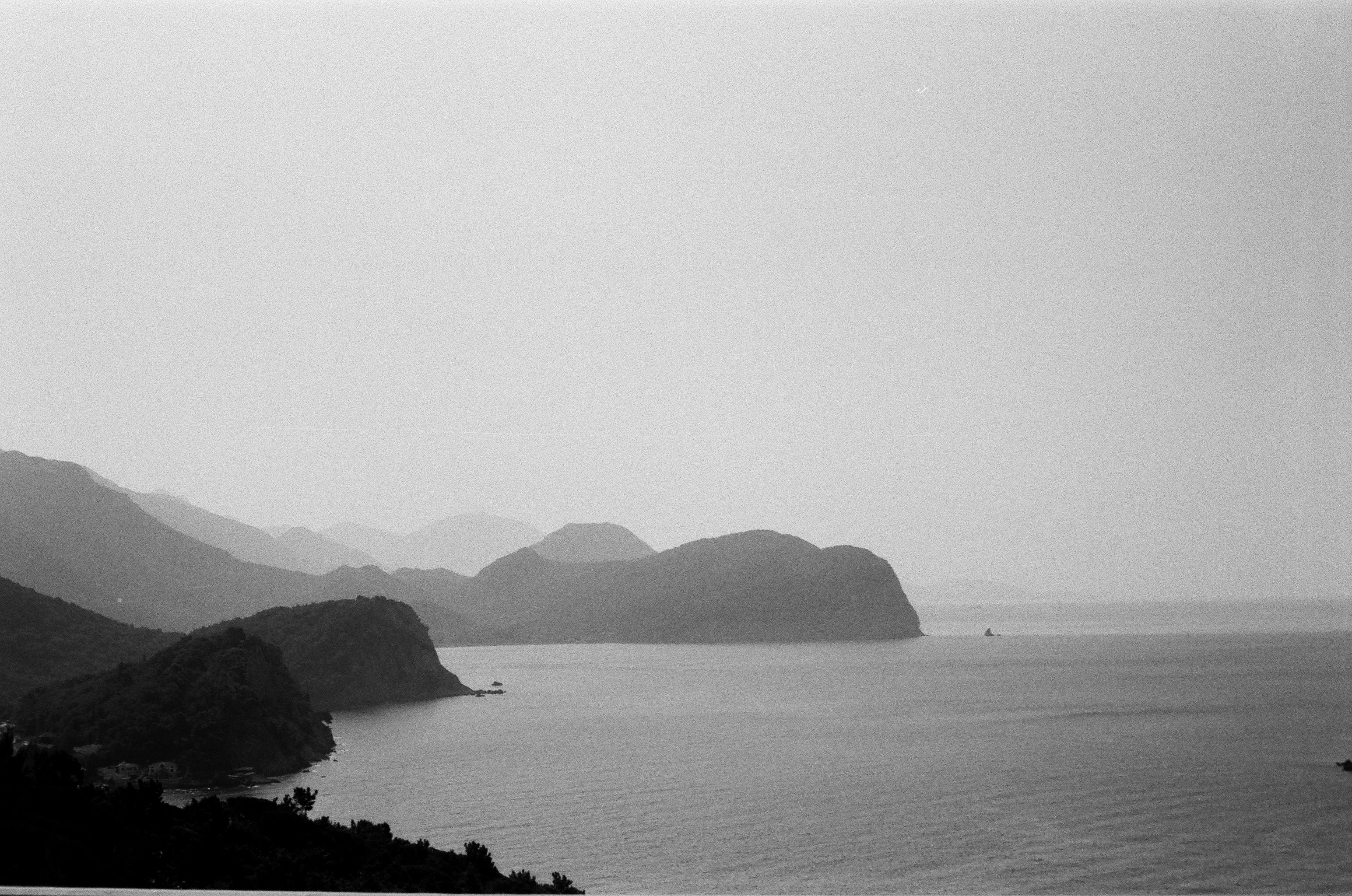 Montenegro on Film — Šćepan Popović