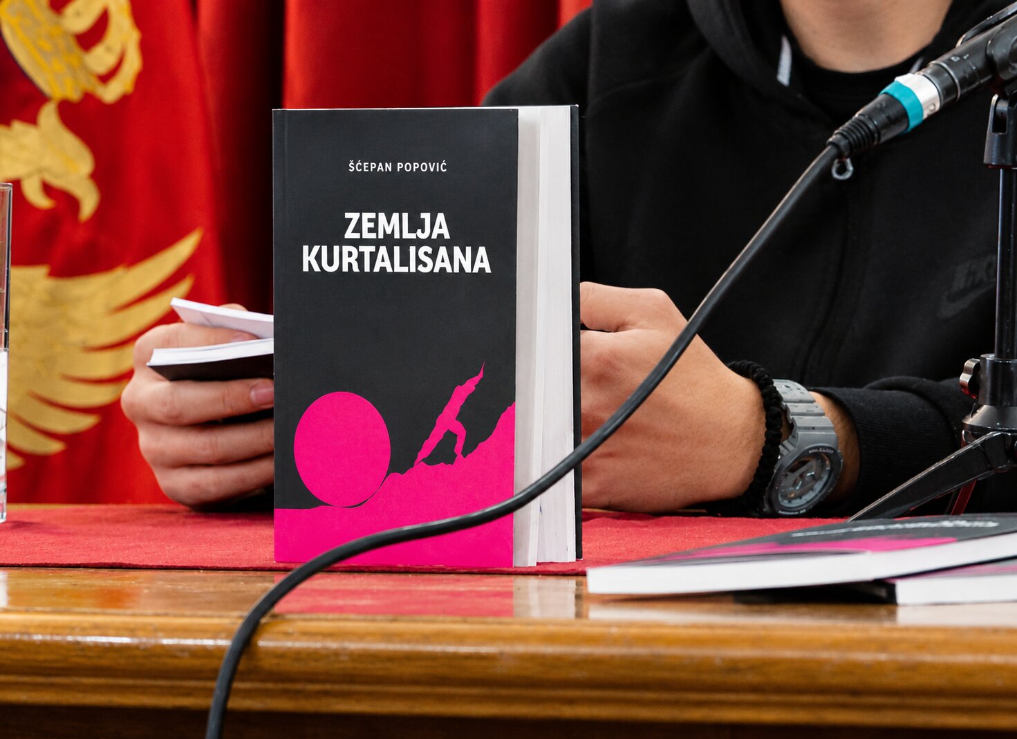 Zemlja Kurtalisana